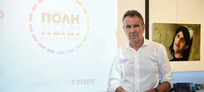 Εκλογές 2019: Ο Σπύρος Βούγιας υποψήφιος δήμαρχος Θεσσαλονίκης